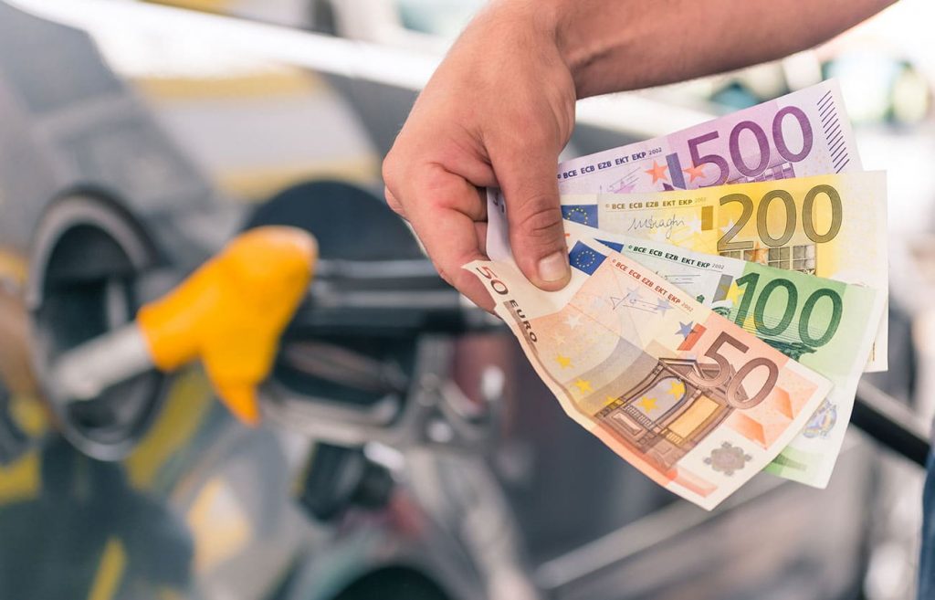 20 gasolineras baratas y mejores Murcia Precios Hoy