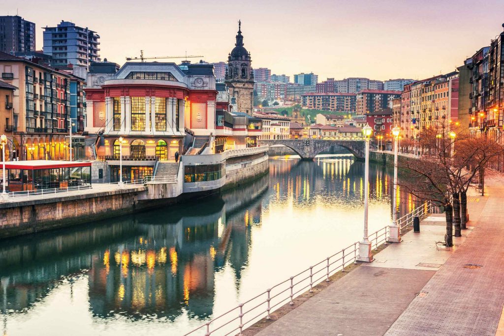 Gasolineras más baratas en Bilbao y alrededores guía
