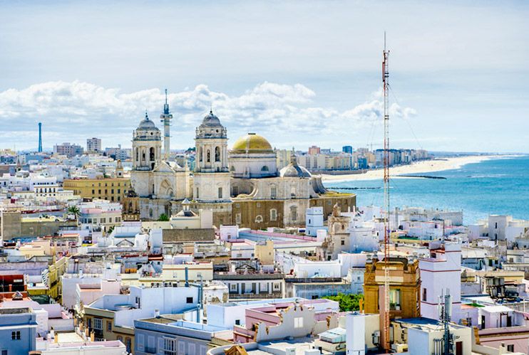 Gasolineras más baratas en Cádiz y alrededores guía