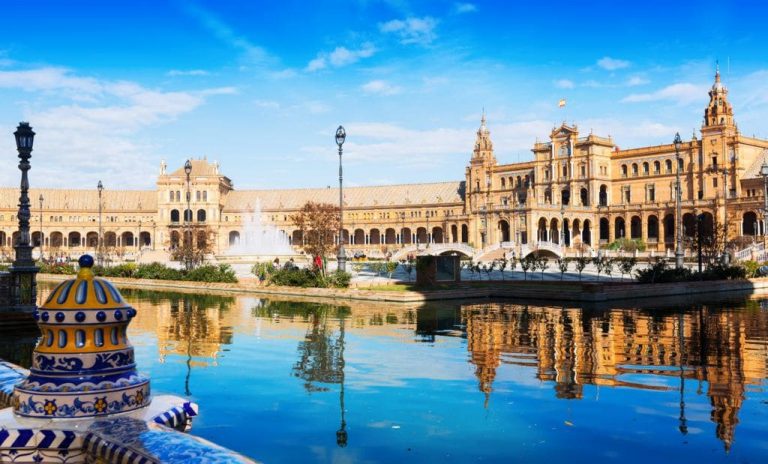 Gasolineras más baratas en Sevilla y alrededores guía