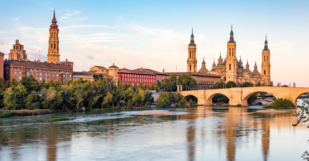 Gasolineras más baratas en Zaragoza y alrededores guía