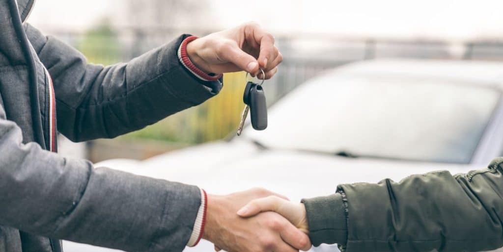 Errores mas comunes a la hora comprar coche nuevo